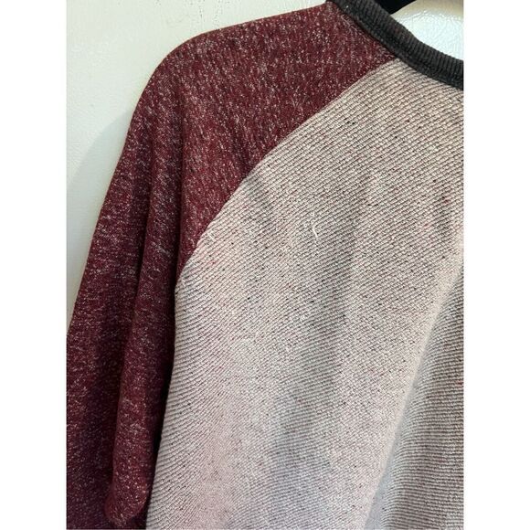 Harley Davidson Genuine Motorclothes Woman’s Crewneck Woman’s Size Large - Picture 12 of 13